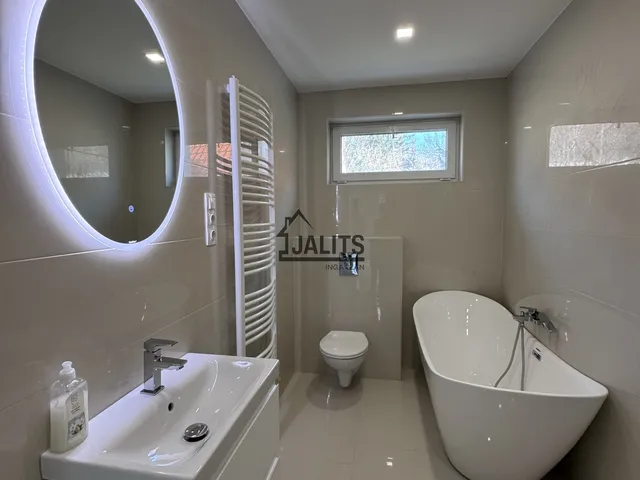 Kiadó lakás Budapest II. kerület, Hűvösvölgy 67 nm