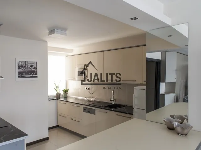 Kiadó lakás Budapest XI. kerület 81 nm