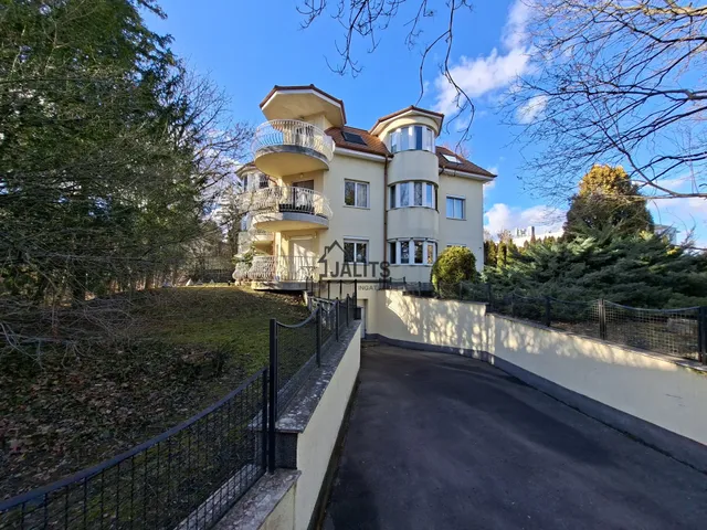 Kiadó lakás Budapest II. kerület, Szépilona, Labanc út 73 nm