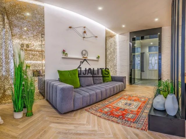 Kiadó lakás Budapest V. kerület 65 nm