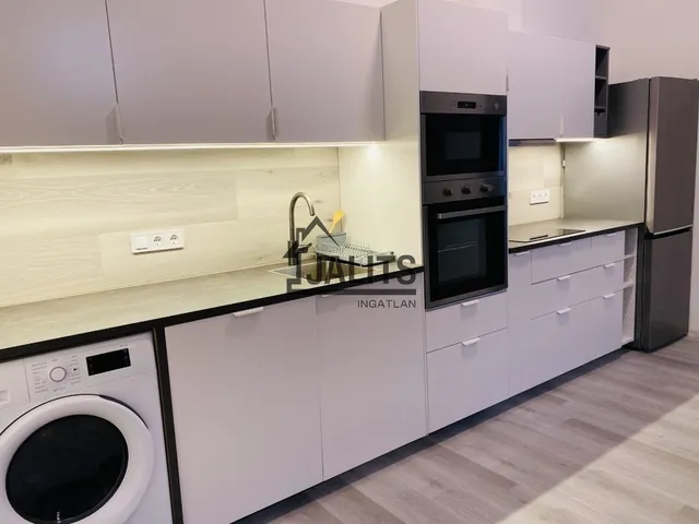 Kiadó lakás Budapest VII. kerület 50 nm