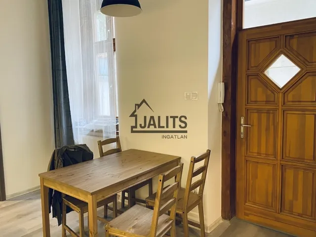 Kiadó lakás Budapest VII. kerület, Dob utca 50 nm