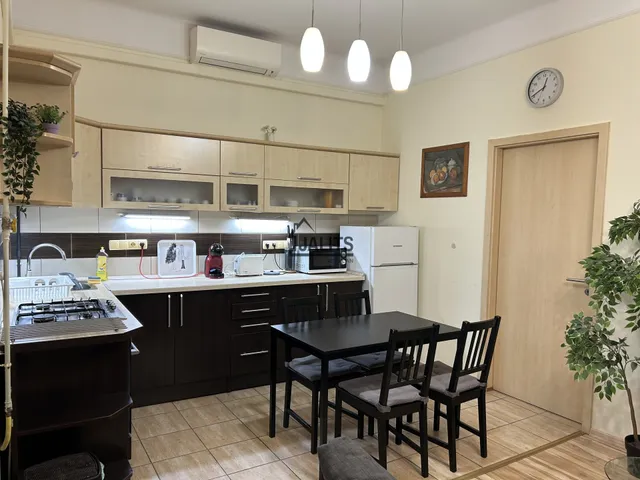 Kiadó lakás Budapest VI. kerület, Bajcsy-Zsilinszky út 55 nm