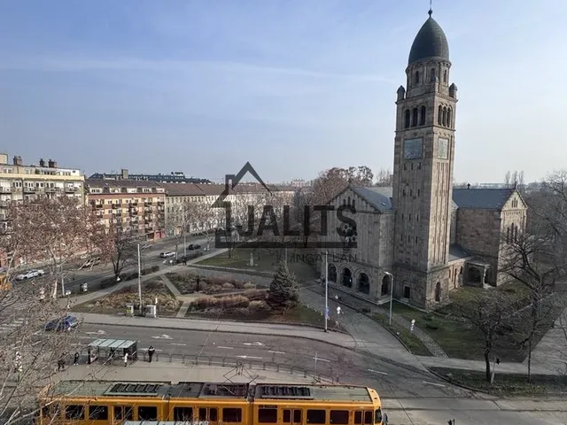 Kiadó lakás Budapest IX. kerület, Mester utca 70 nm