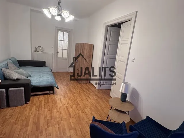 Kiadó lakás Budapest IX. kerület, Mester utca 70 nm