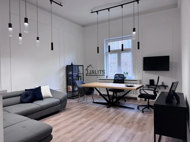 Kiadó lakás Budapest I. kerület 54 nm