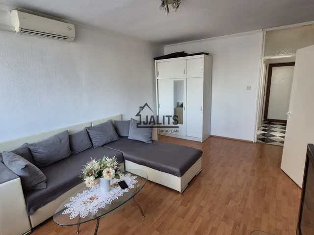 Eladó lakás Budapest XX. kerület 48 nm