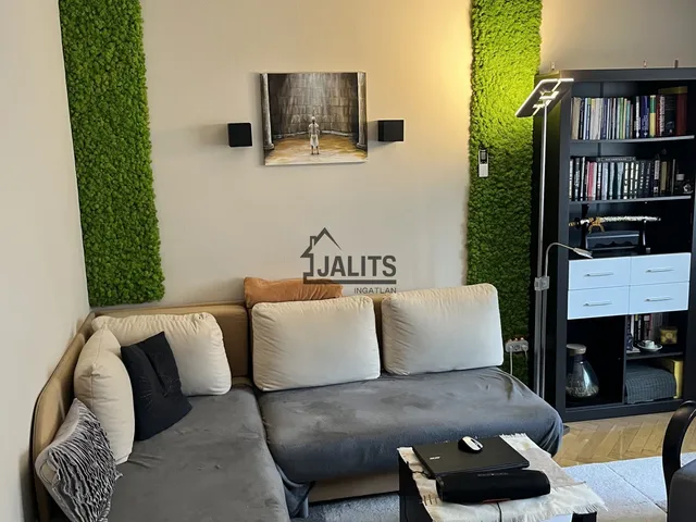 Kiadó lakás Budapest XIII. kerület 42 nm