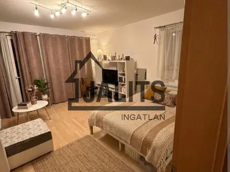 Kiadó lakás Budapest VIII. kerület 41 nm