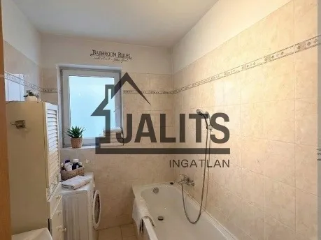 Kiadó lakás Budapest VIII. kerület, Baross utca 41 nm