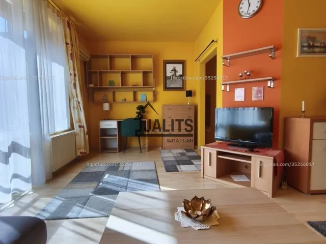 Kiadó lakás Budapest XIII. kerület 42 nm