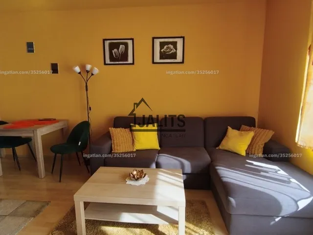 Kiadó lakás Budapest XIII. kerület, Szabolcs utca 42 nm