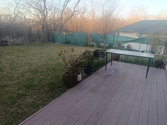 Eladó ház Dunavarsány 134 nm