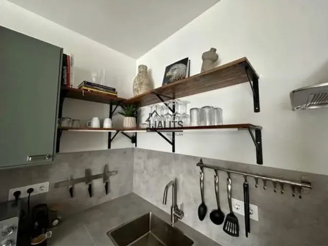 Kiadó lakás Budapest VI. kerület, Csengery utca 42 nm