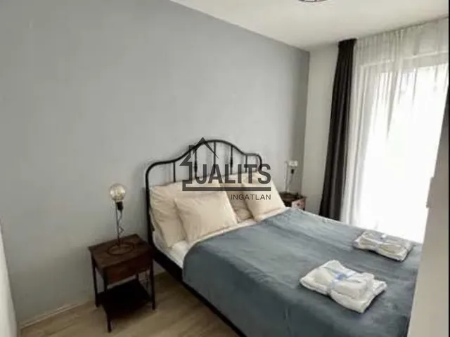 Kiadó lakás Budapest VI. kerület, Csengery utca 42 nm