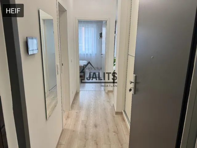 Kiadó lakás Budapest IX. kerület 43 nm