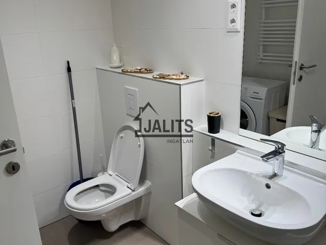 Kiadó lakás Budapest IX. kerület, Tóth Kálmán utca 43 nm