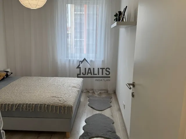 Kiadó lakás Budapest IX. kerület, Tóth Kálmán utca 43 nm