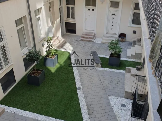 Kiadó lakás Budapest VIII. kerület, Práter utca 65 nm