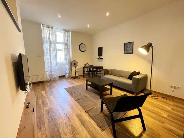 Kiadó lakás Budapest V. kerület 40 nm