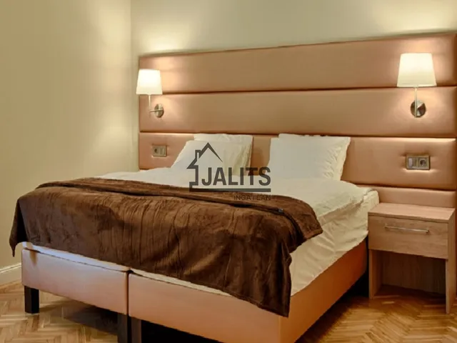 Kiadó lakás Budapest VII. kerület 40 nm