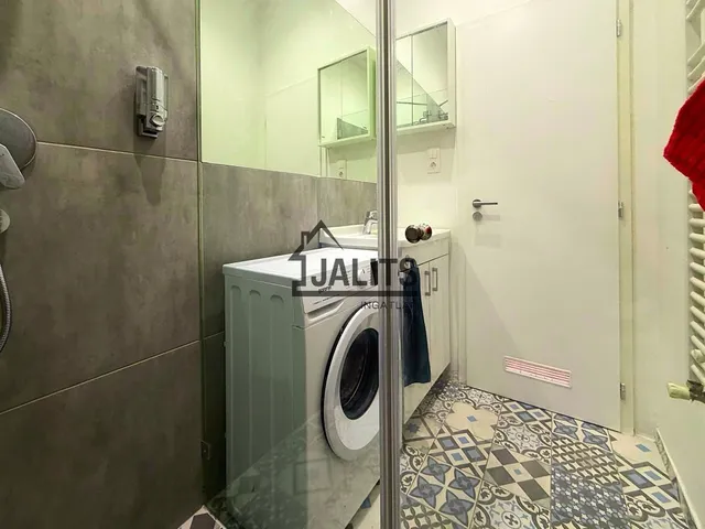 Kiadó lakás Budapest VII. kerület, István utca 60 nm