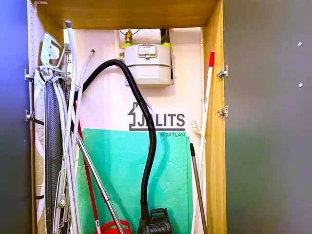 Kiadó lakás Budapest VII. kerület, István utca 60 nm