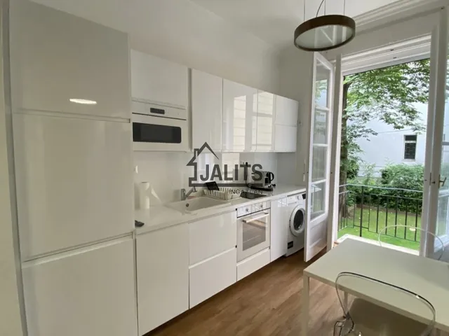 Kiadó lakás Budapest VI. kerület 22 nm