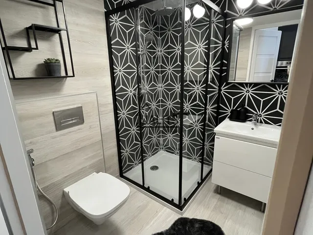 Kiadó lakás Budapest VII. kerület, Garay utca 20 nm