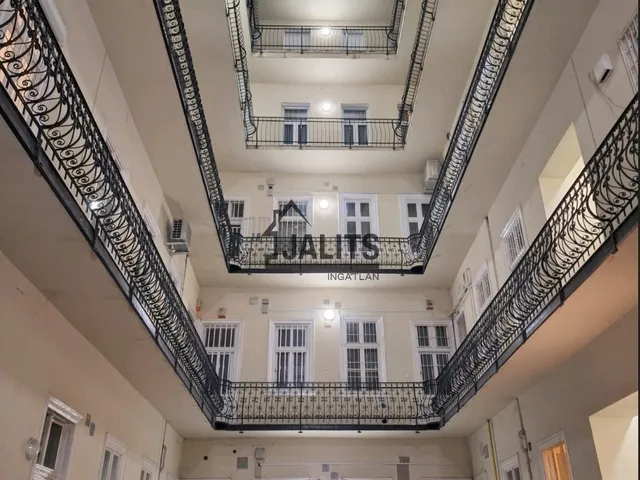 Kiadó lakás Budapest VI. kerület 62 nm