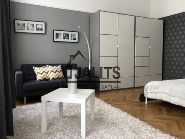 Kiadó lakás Budapest VI. kerület 34 nm