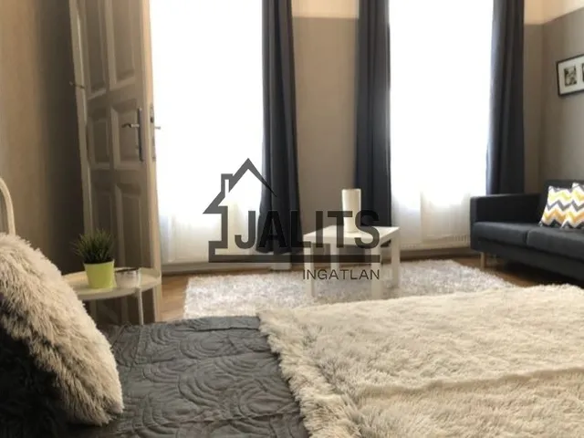 Kiadó lakás Budapest VI. kerület, Szondi utca 34 nm