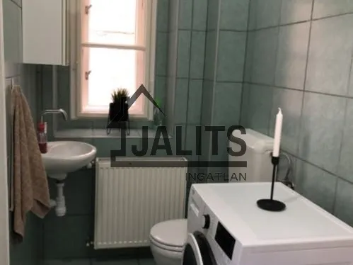 Kiadó lakás Budapest VI. kerület, Szondi utca 34 nm