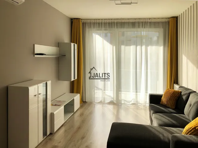 Kiadó lakás Budapest XIII. kerület 43 nm