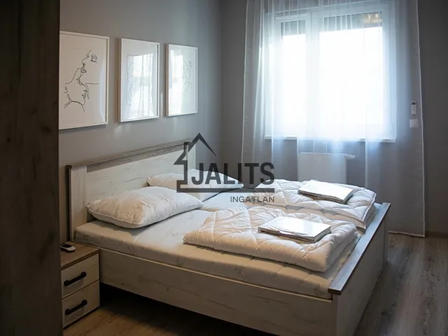 Kiadó lakás Budapest XIII. kerület, Róbert Károly körút 43 nm