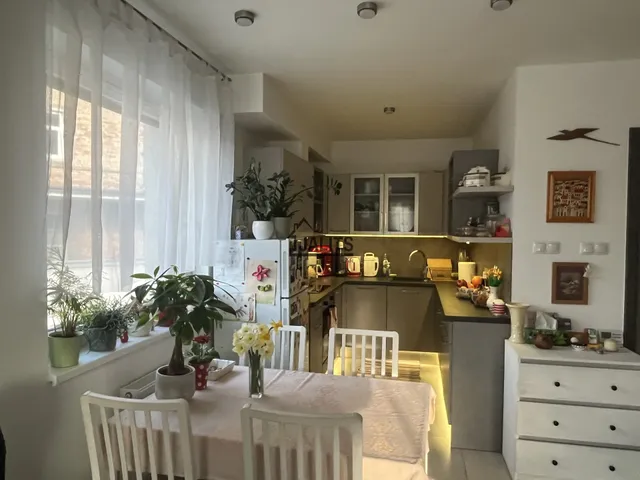 Kiadó lakás Budapest IV. kerület 65 nm