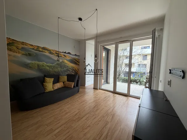 Kiadó lakás Budapest XI. kerület, Kelenföld 50 nm