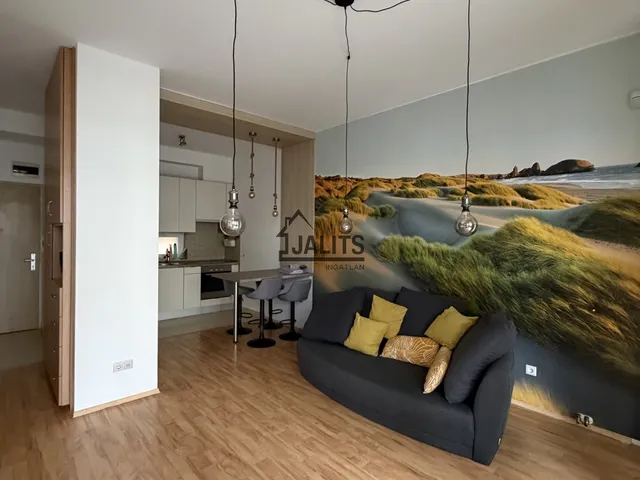 Kiadó lakás Budapest XI. kerület, Kelenföld 50 nm