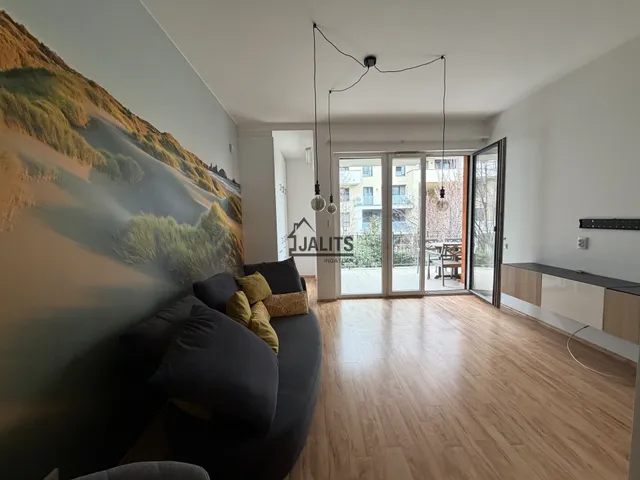 Kiadó lakás Budapest XI. kerület, Kelenföld 50 nm