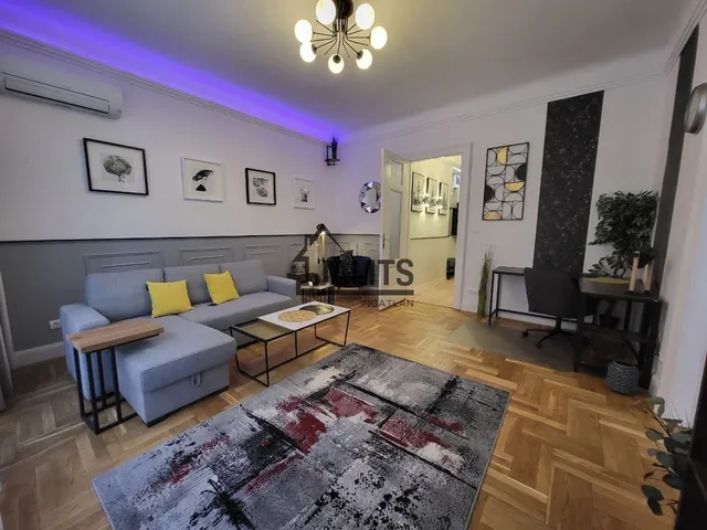 Kiadó lakás Budapest V. kerület, Belváros 60 nm