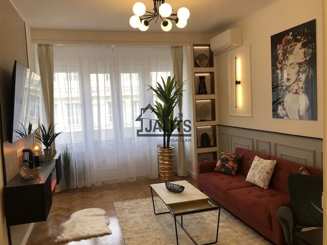 Kiadó lakás Budapest V. kerület 47 nm