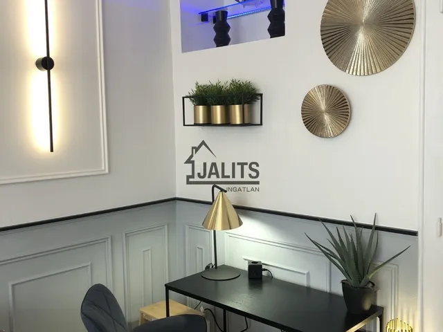 Kiadó lakás Budapest V. kerület, Szalay utca 47 nm