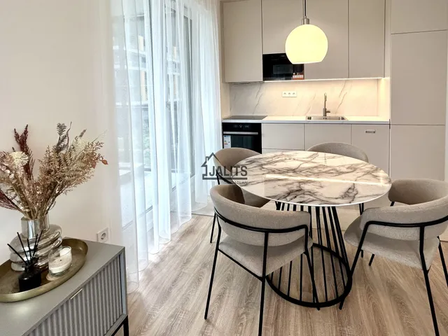 Kiadó lakás Budapest III. kerület 42 nm