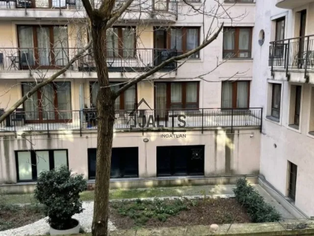 Eladó lakás Budapest VII. kerület 41 nm
