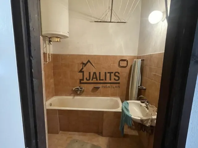 Eladó lakás Budapest VII. kerület 41 nm