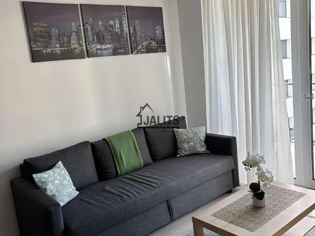 Kiadó lakás Budapest XIII. kerület, Csángó utca 47 nm