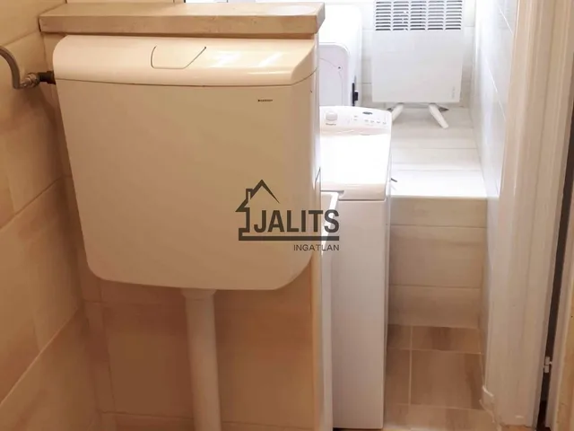 Kiadó lakás Budapest II. kerület, Hűvösvölgy, Heinrich István utca 25 nm