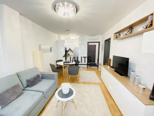 Kiadó lakás Budapest XI. kerület 45 nm