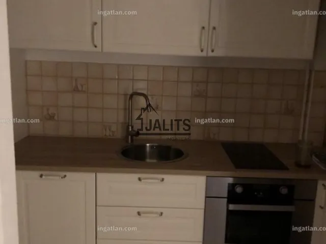 Kiadó lakás Budapest II. kerület, Bem rakpart 61 nm