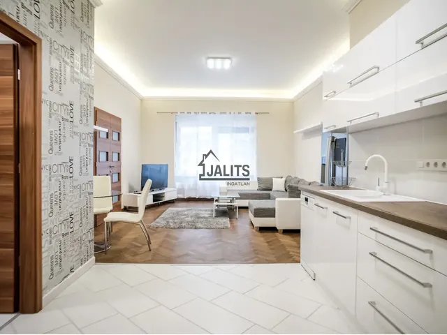 Kiadó lakás Budapest V. kerület 67 nm